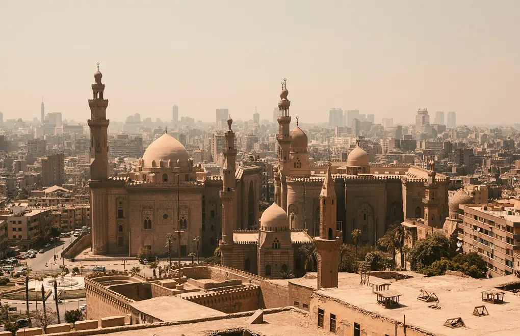 Multi-Day Tours