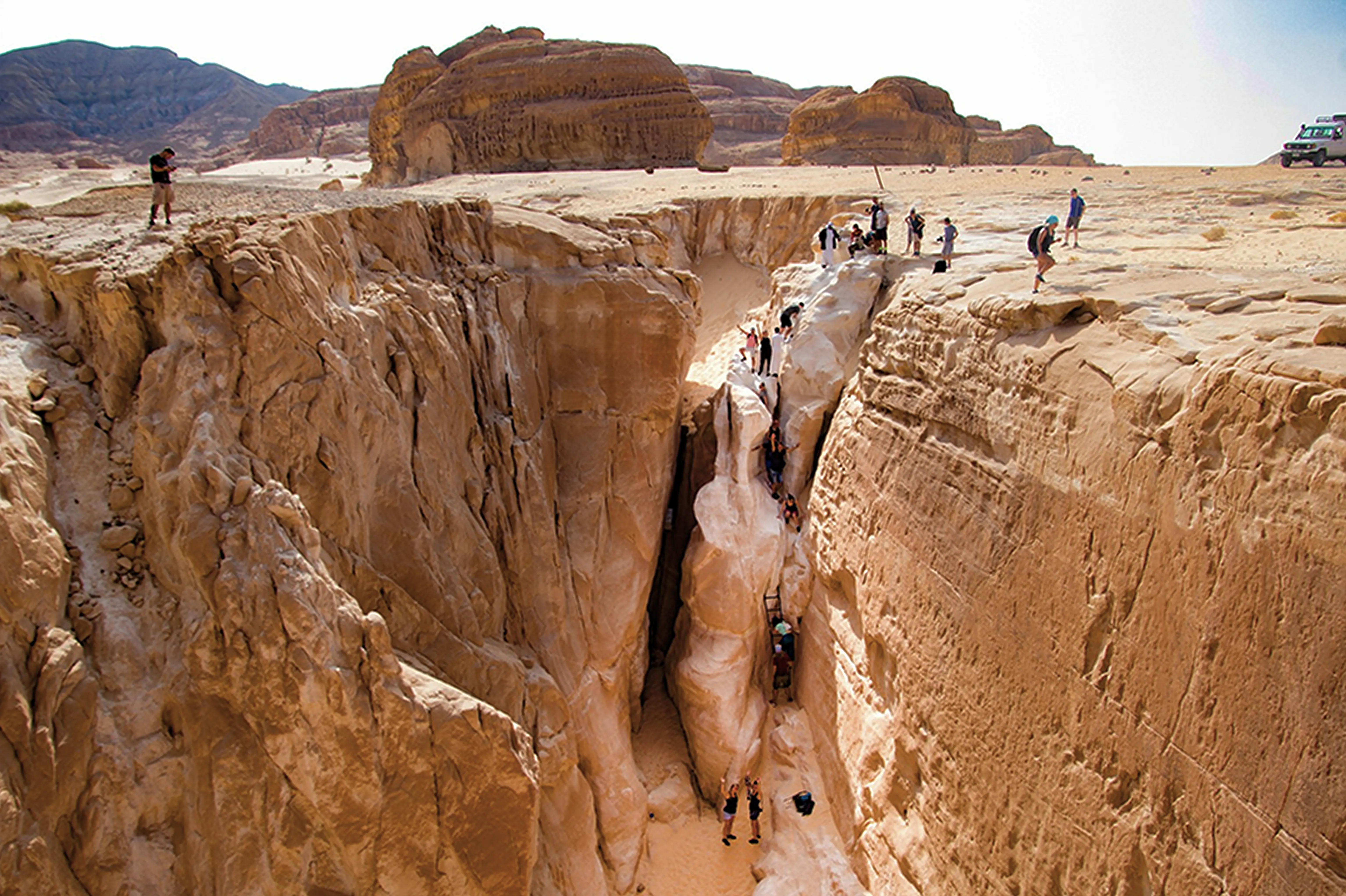 One-Day Tours