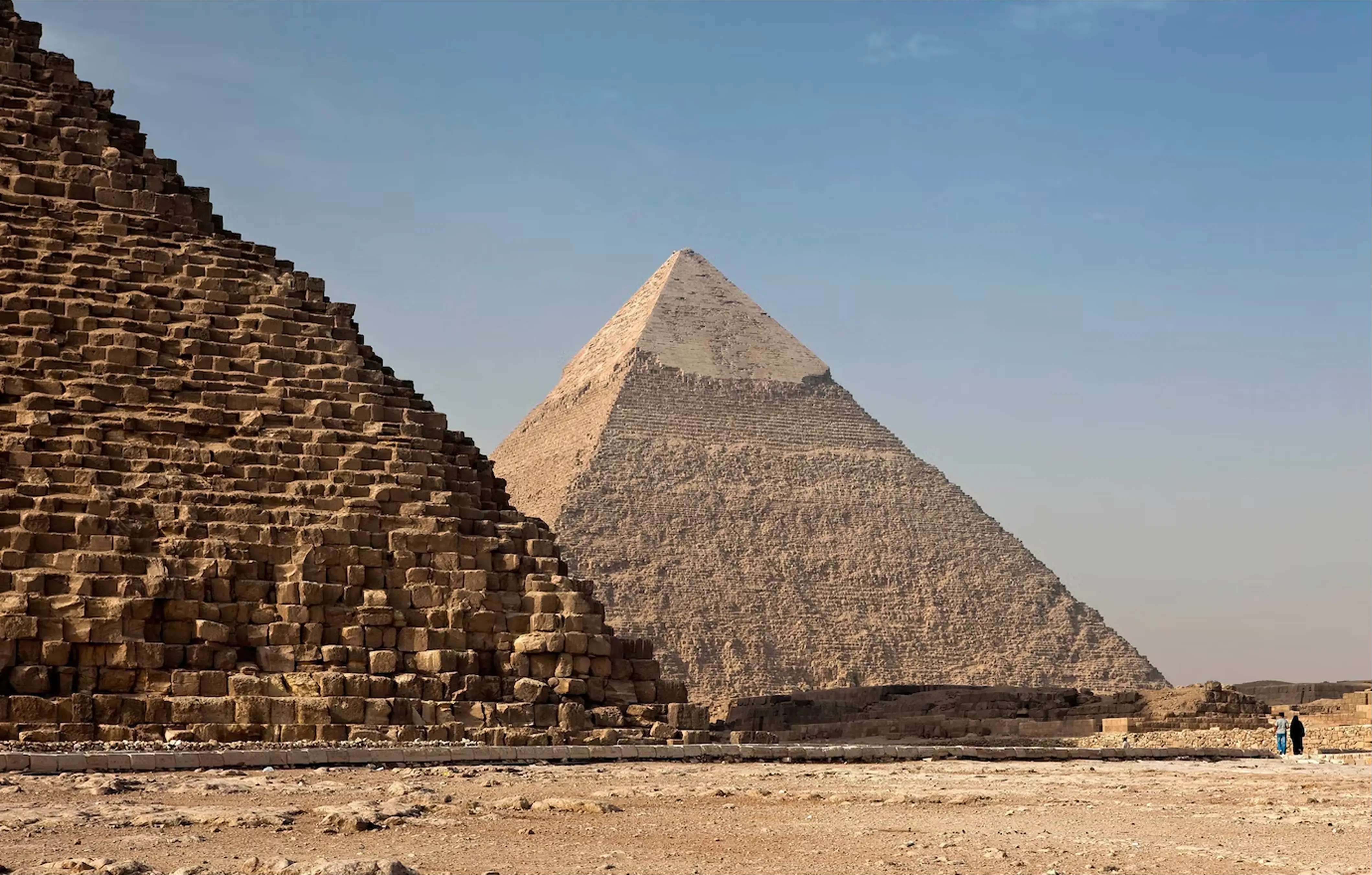 Full day Tour to Pyramids 2