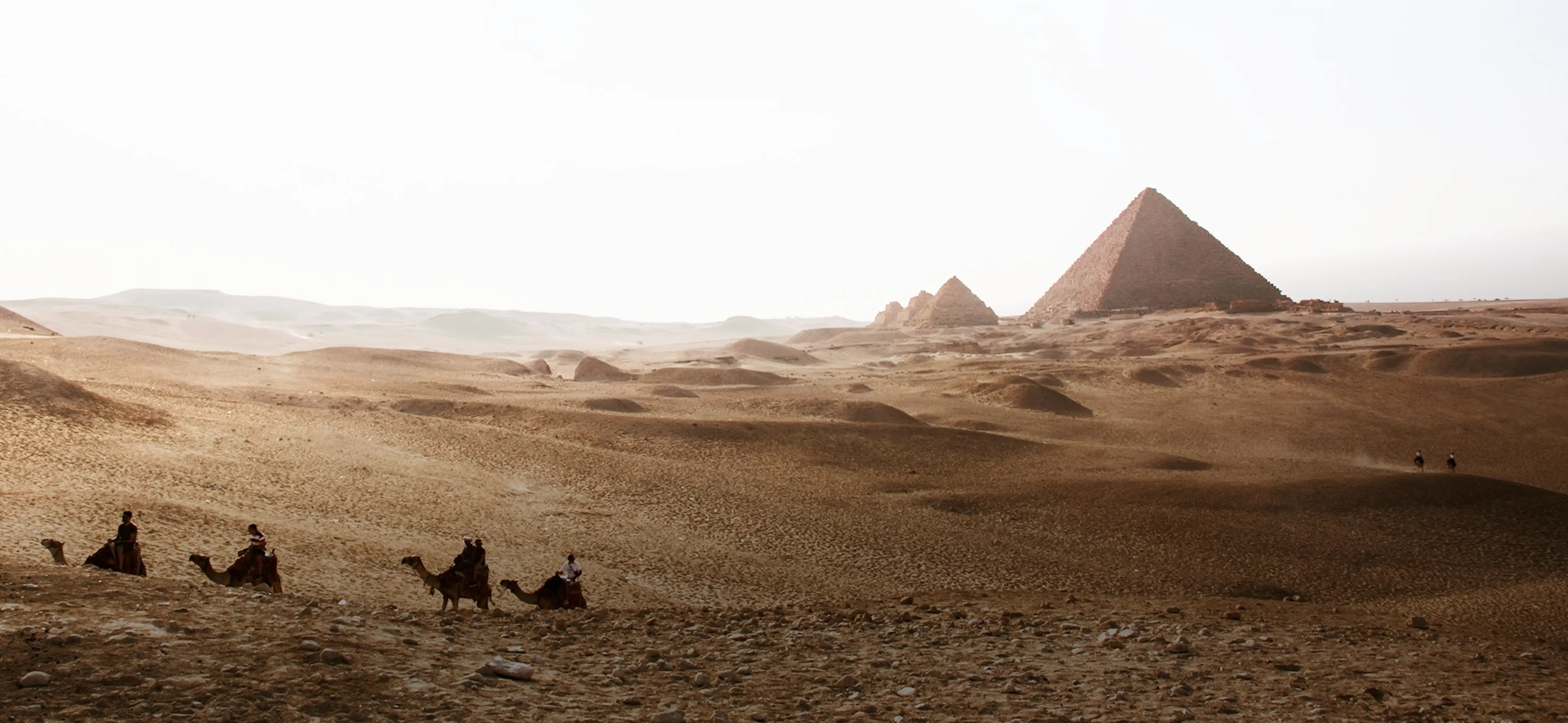desert